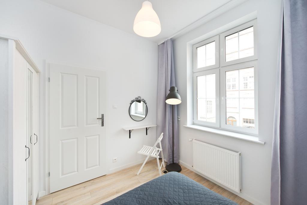 Yourapart Chlebnicka Gdańsk Exterior foto