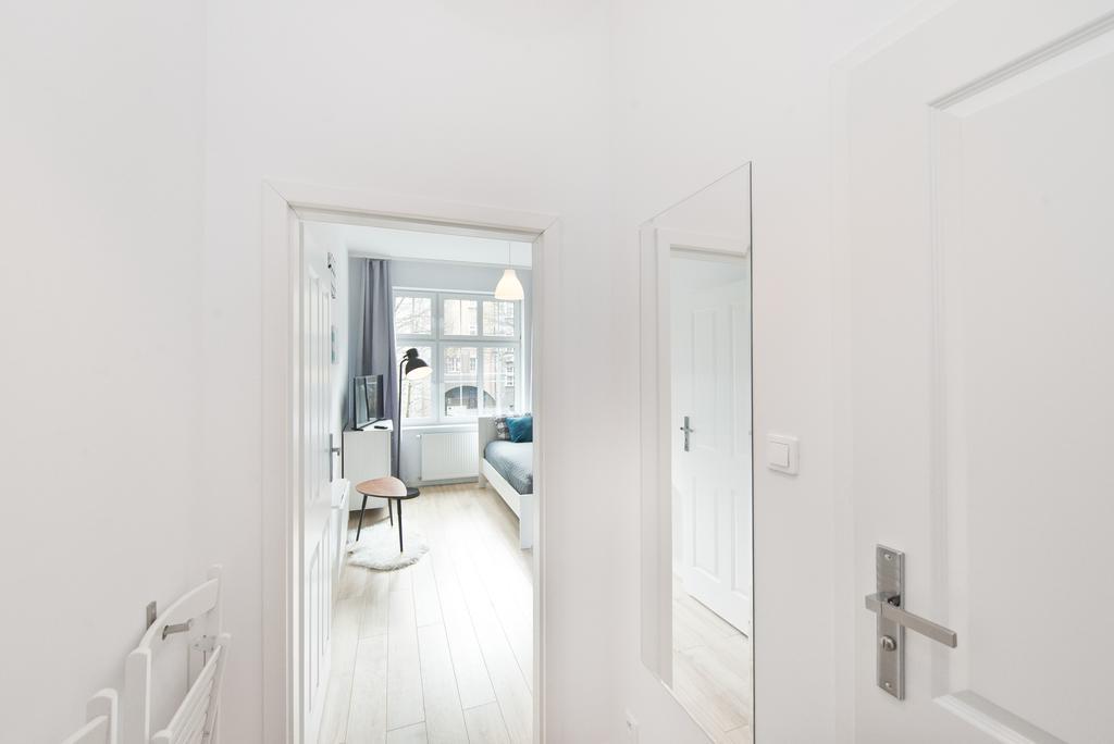 Yourapart Chlebnicka Gdańsk Exterior foto