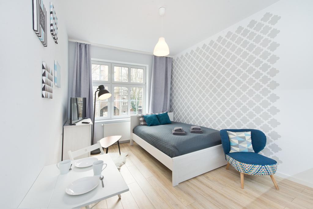Yourapart Chlebnicka Gdańsk Exterior foto