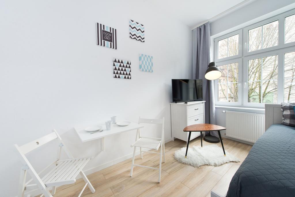Yourapart Chlebnicka Gdańsk Exterior foto