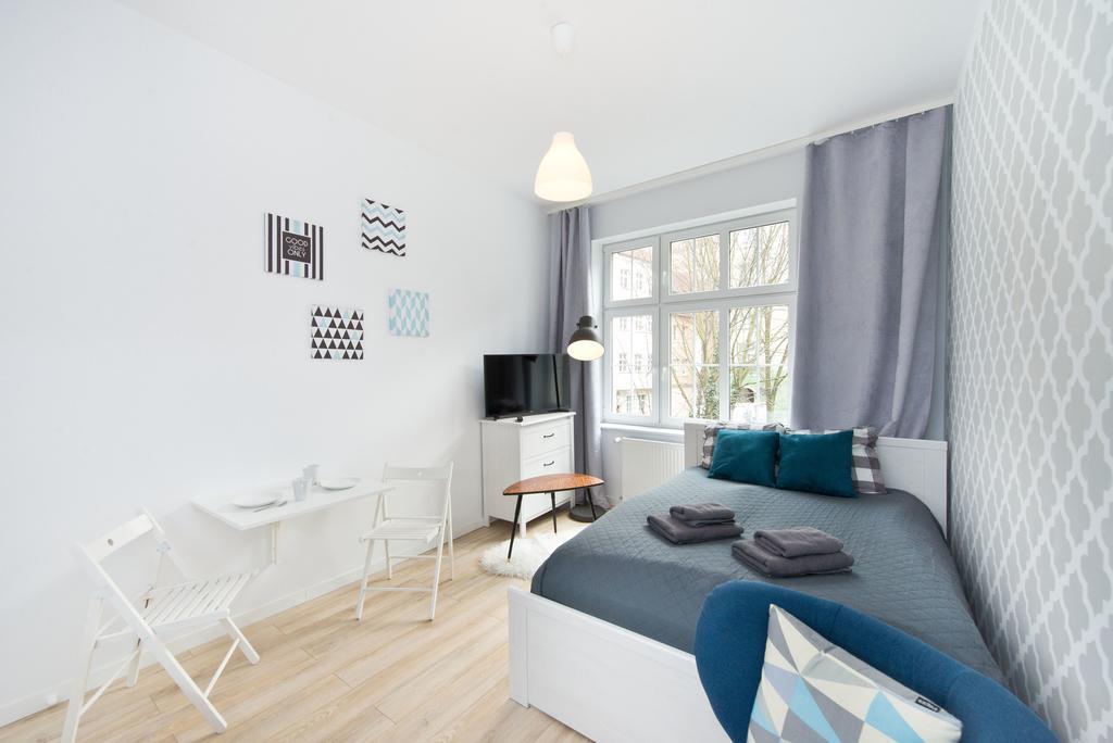 Yourapart Chlebnicka Gdańsk Exterior foto